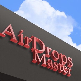 Logo of telegram channel airdropmasters911 — Airdrop Master