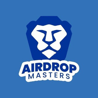 Logo of telegram channel airdropmastersss — Free Drops And Loots Daily