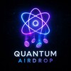 Logo of telegram channel airdropmyanmar115 — Quantum Airdrop