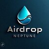 Логотип телеграм канала @airdropneptune — Airdrop Neptune™