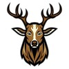 Logo saluran telegram airdropnewgems — Airdrop Deer