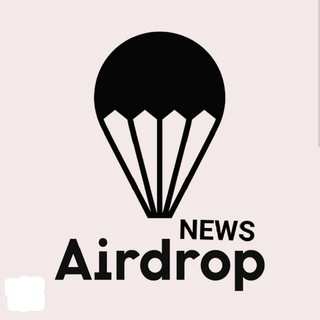 Logo of telegram channel airdropnews_news — AIRDROP NEWS 🔎🇸🇩