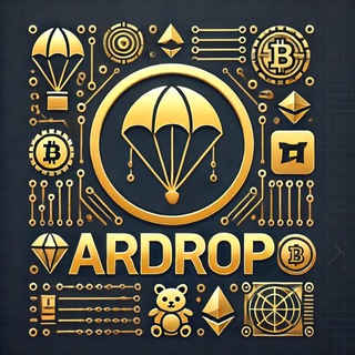 Telegram арнасының логотипі airdropnews_zo — گیفت NFT دلار ارز دیجیتال کریپتو ترید کمبو ایردراپ ها سیگنال کامبوی ایردراپ ها Gemzcoin crypto Airdrop Giveaway Digital currency
