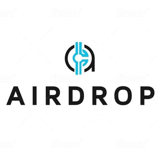 Logo of telegram channel airdropnews — Airdrop News