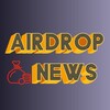 Logo of telegram channel airdropnewsd — AIRDROP NEWS