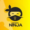 टेलीग्राम चैनल का लोगो airdropninja — Airdrop Ninja™
