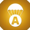 Logo of telegram channel airdropninja365 — Airdrop Ninja Pro