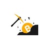 Logo of telegram channel airdropnmining — Blognations Mining ⛏️🤑