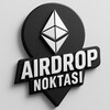 لوگوی کانال تلگرام airdropnoktasiduyuru — AİRDROP NOKTASI DUYURU