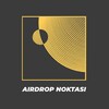 Telegram kanalining logotibi airdropnoktasii — dd