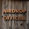 Logo of telegram channel airdropofficialpage — AIRDROP OFFICIAL