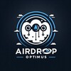 टेलीग्राम चैनल का लोगो airdropoptimus — Airdrop Optimus