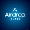 Logo of telegram channel airdropouter — Airdrop Outer