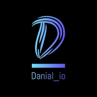 Telegram арнасының логотипі airdropp_dani — ارزدیجیتال