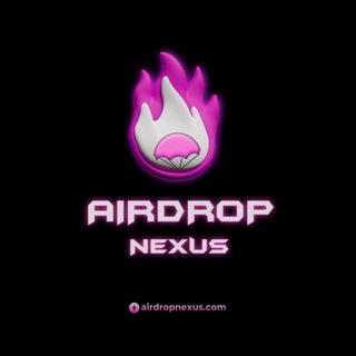 Logo of telegram channel airdropp_nexus — Web3 Nexus
