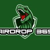 Logo of telegram channel airdropp_ua — Airdrop365