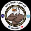 Telegram channel Airdrop Parvaz ✈️ ایردراپ پرواز logo