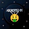 Logo of telegram channel airdropped01 — Dk-win
