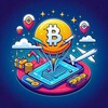 Logo of telegram channel airdroppph — Crypto Airdrops | Crypto Signals | Crypto News