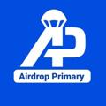 Logo of telegram channel airdropprimary — Airdrop Primary