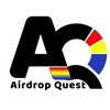 टेलीग्राम चैनल का लोगो airdropquest — Airdrop Quest