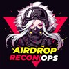 Logo of telegram channel airdropreconold — Airdrop Recon (OLD CHANNEL)