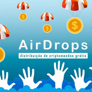 لوگوی کانال تلگرام airdroprefrall597 — Free Airdrops