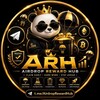टेलीग्राम चैनल का लोगो airdroprewardhub — ARH™ | Airdrop Reward Hub