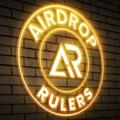 Logo saluran telegram airdroprulers — Airdrop Rulers