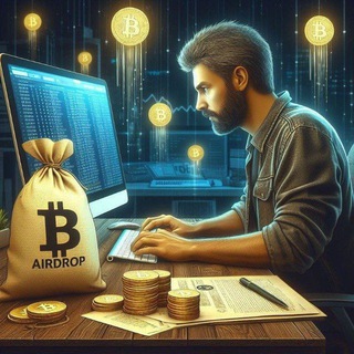 Logo of telegram channel airdrops_bd_1 — 𝗔𝗶𝗿𝗱𝗿𝗼𝗽𝘀 𝗕𝗗 🇧🇩