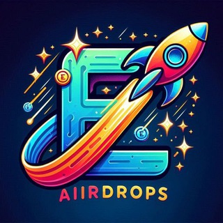Logo of telegram channel airdrops_charts — Airdrops