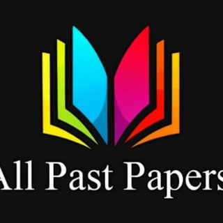 Logo of telegram channel airdrops_combodaily — Past Paper Library