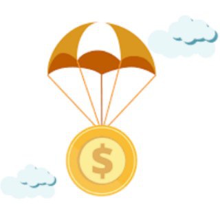 Logotipo del canal de telegramas airdrops_dl - 🏅 ایردراپ معتبر Airdrops