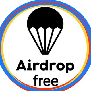 لوگوی کانال تلگرام airdrops_free3 — .