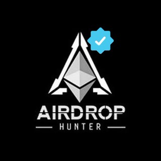 Logo of telegram channel airdrops_huntzz — 𝘼𝙄𝙍𝘿𝙍𝙊𝙋 𝙃𝙐𝙉𝙏𝙀𝙍𝙎