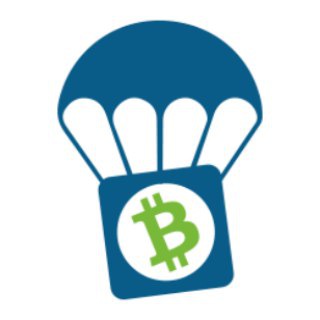 Logo of telegram channel airdrops_io — AIRDROPS.IO 🚀