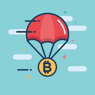 Логотип телеграм канала @airdrops_russ — Аирдропы | Airdrops 🎁