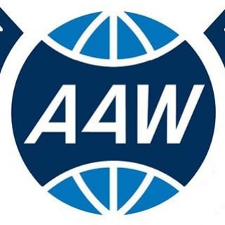Logo of telegram channel airdrops4world — Airdrops4World