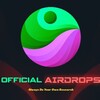 Logo of telegram channel airdrops_boy — Official Airdrops💰