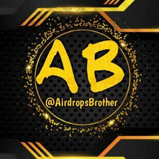 टेलीग्राम चैनल का लोगो airdropsbrother — Airdrops Brother