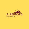 Логотип телеграм канала @airdropscollec — Airdrops Collector