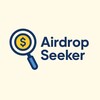 Telegram каналынын логотиби airdropseekerann — Airdrop/Memecoin Seeker