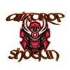 Logo of telegram channel airdropshogun — AIRDROP SHOGUN