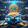Telgraf kanalının logosu airdropshunter0786 — Crypto Pay Airdrop