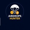 Логотип телеграм канала @airdropshunter125 — AirdropsHunter