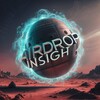 Logo of telegram channel airdropsinsight — Hu