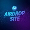 Logo saluran telegram airdropsiteir — ارز دیجیتال / صرافی /درآمد دلاری بدون سرمایه | سایت | صرافی | کسب دارمد | ایردراپ | ربات شرط بندی ربات انفجار ربات رایگان