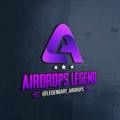 Logo saluran telegram airdropslegend — Airdrops Legend