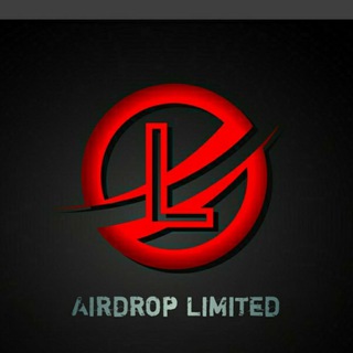 Logo of telegram channel airdropslimited — Airdrop Limited
