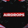 Логотип телеграм канала @airdropsnfttokens — 💰 CRYPTO HERE